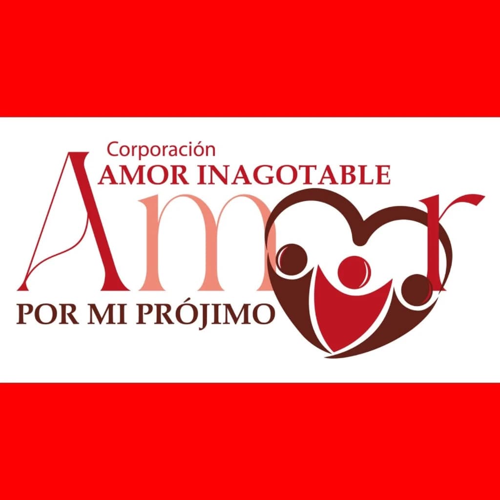Amor Inagotable Foundation gallery image 1