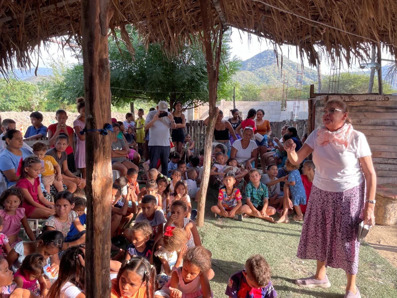 Funcifunac Foundation Ministry gallery image 19