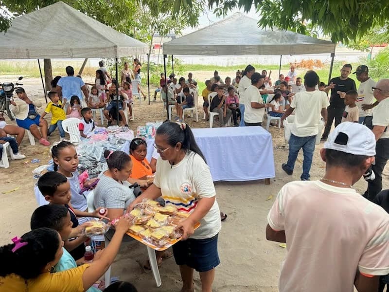 Funcifunac Foundation Ministry gallery image 23