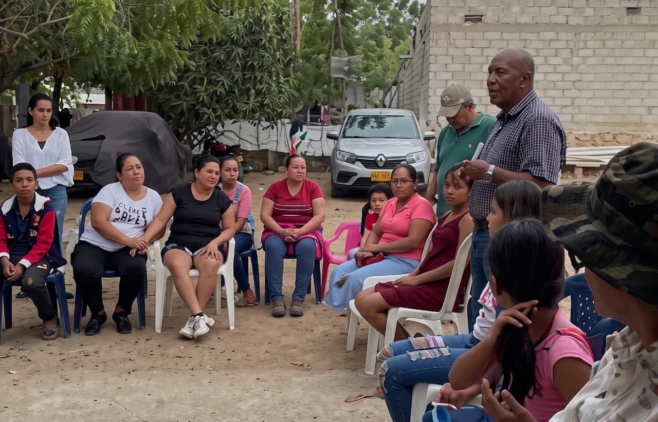 Iglesia Impacto Biblico gallery image 1