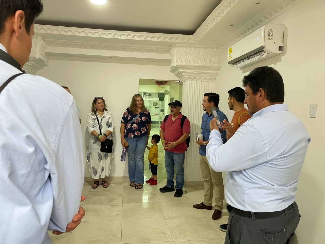 Iglesia Impacto Biblico gallery image 11