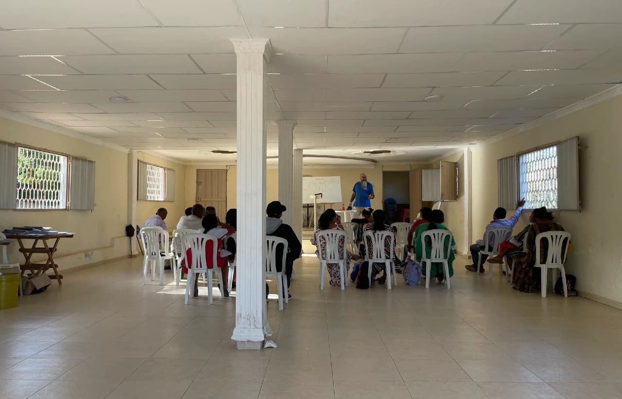 Luminar Missionary Foundation gallery image 5
