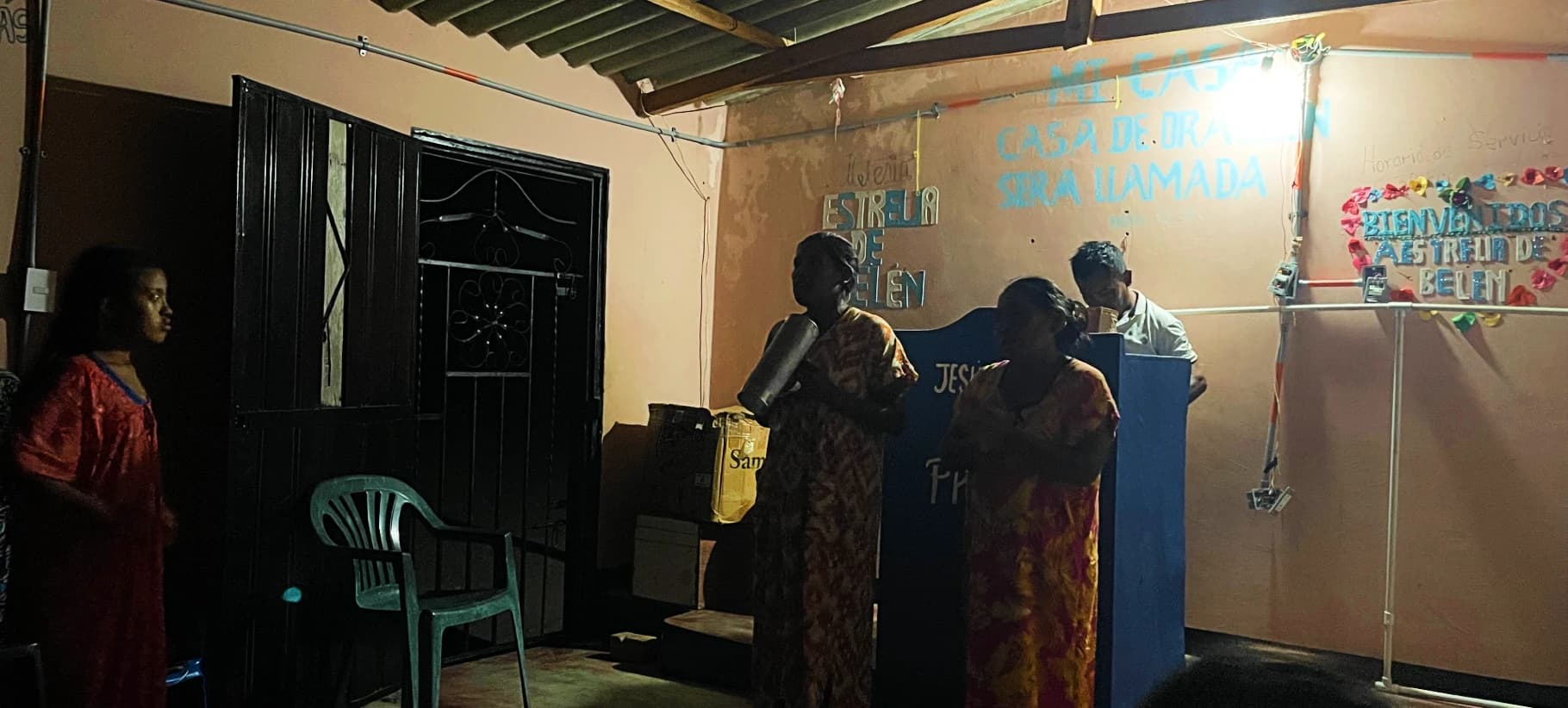 Luminar Missionary Foundation gallery image 16