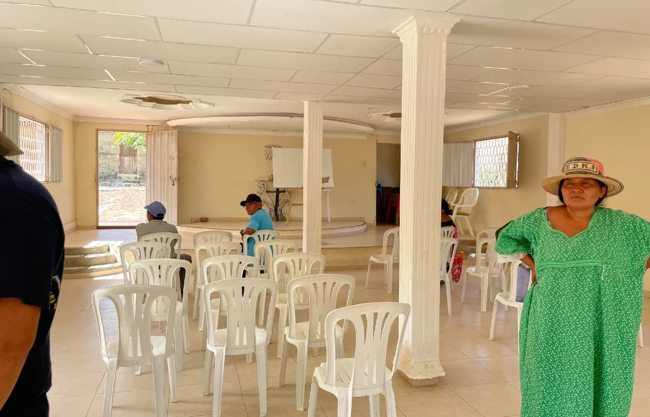 Luminar Missionary Foundation gallery image 23