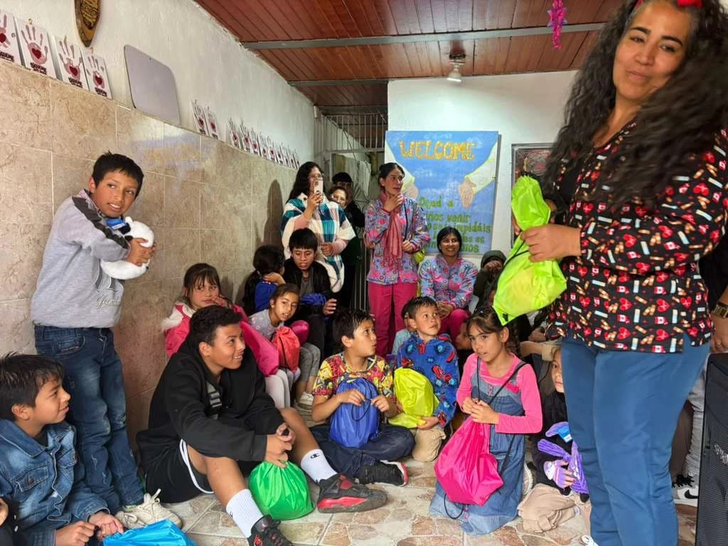 Morada De Gracia Foundation gallery image 11