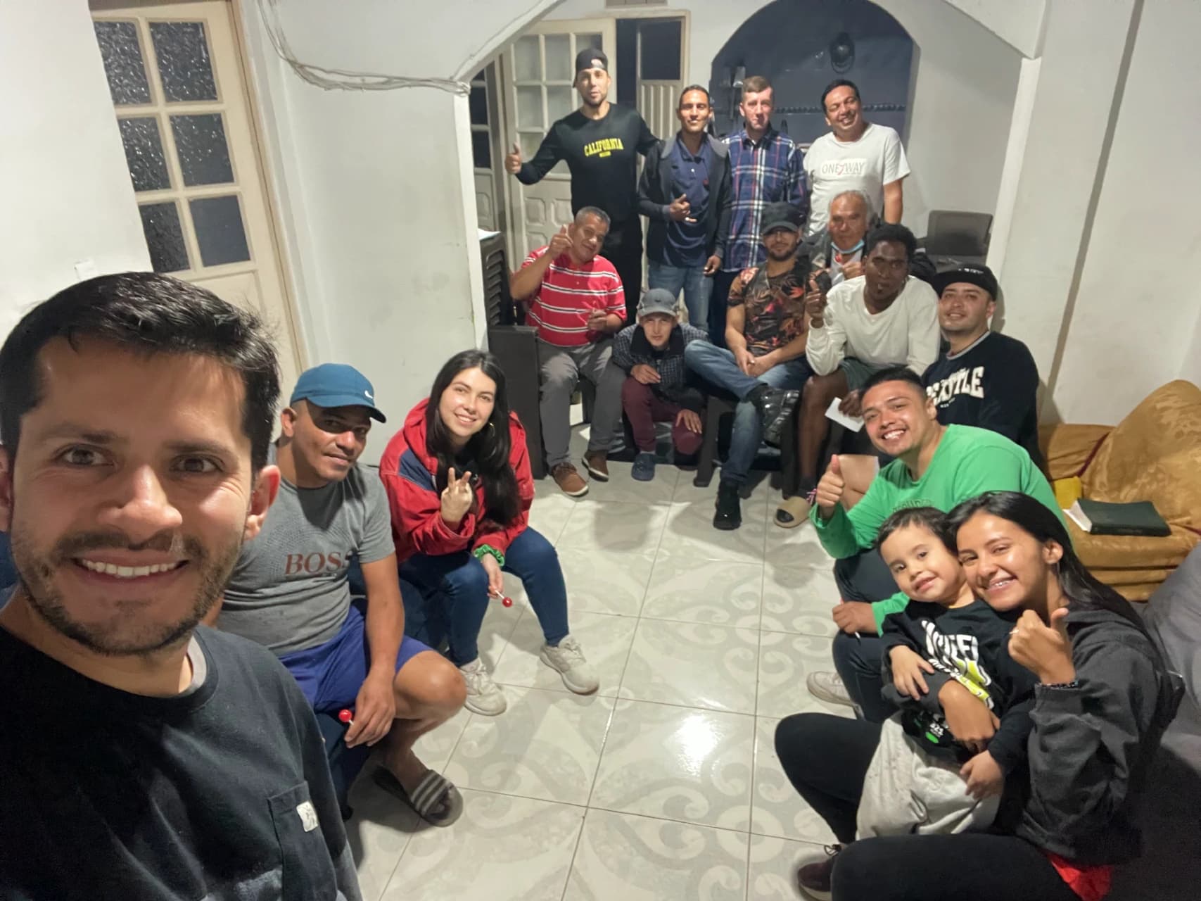 Shalom Mision Xtrema Foundation gallery image 3