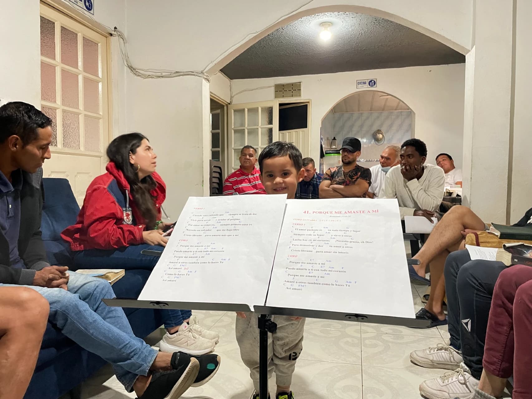 Shalom Mision Xtrema Foundation gallery image 4