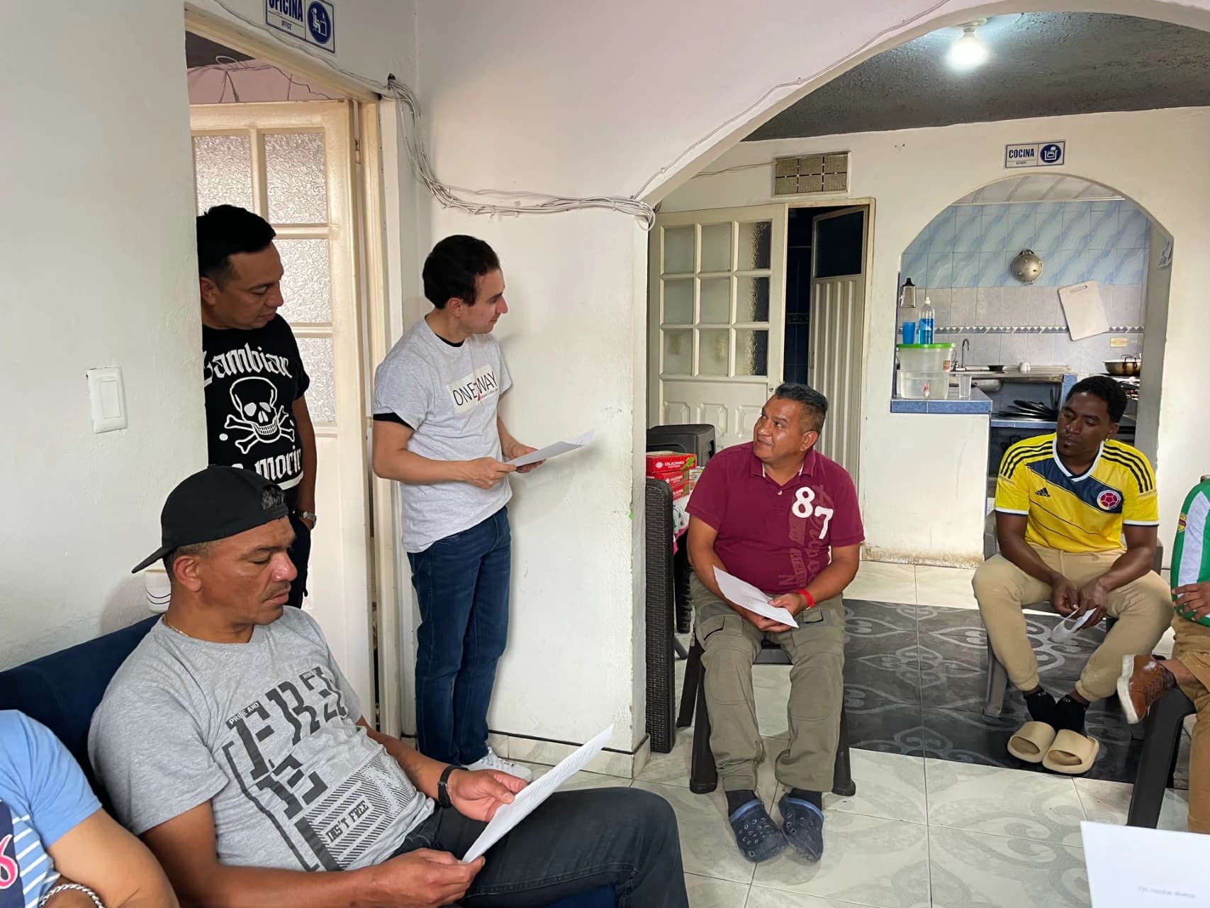 Shalom Mision Xtrema Foundation gallery image 9