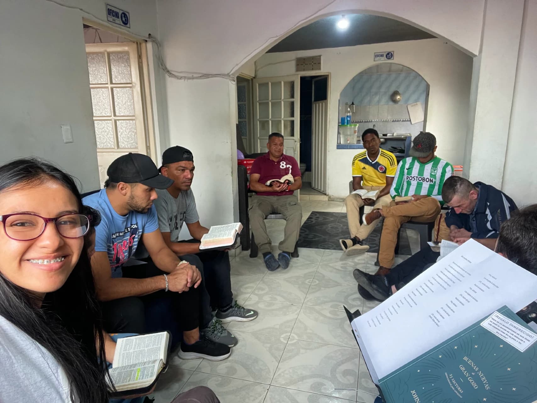 Shalom Mision Xtrema Foundation gallery image 10