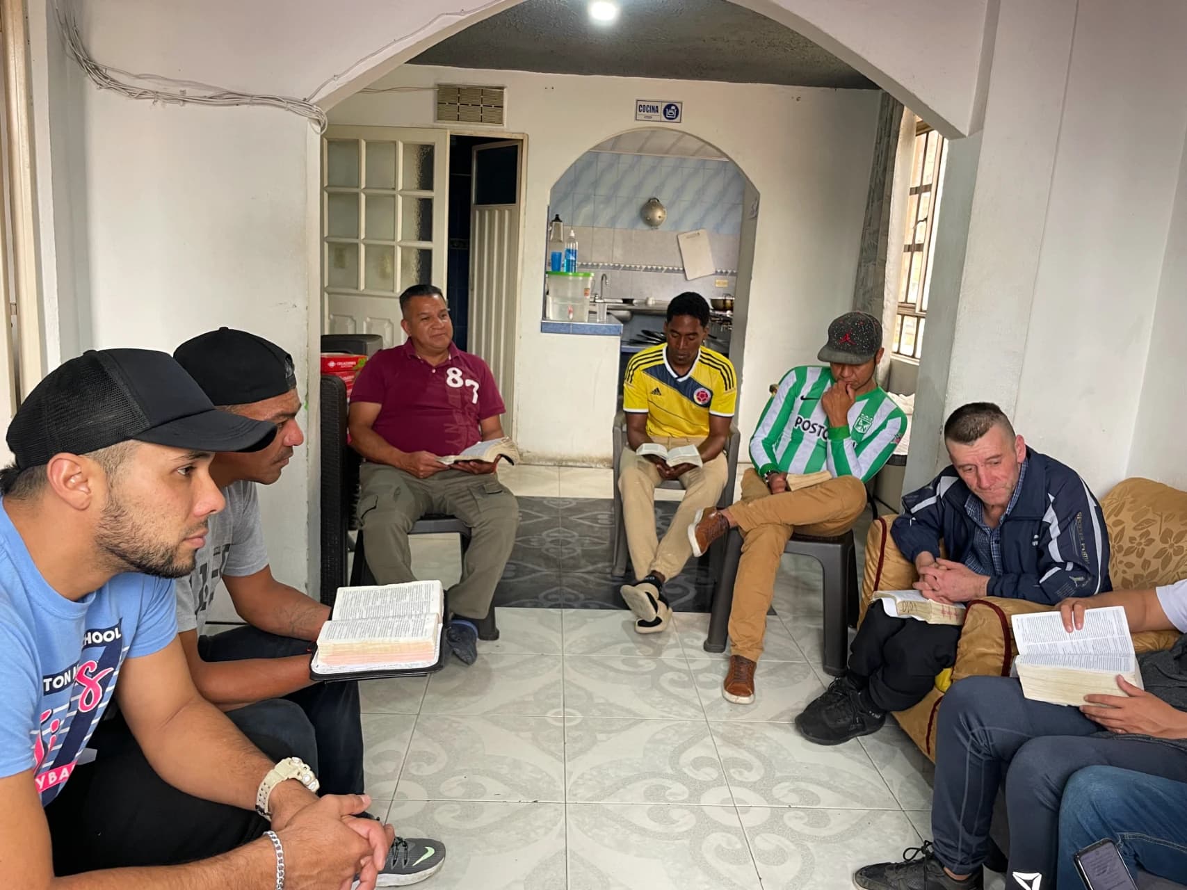 Shalom Mision Xtrema Foundation gallery image 12