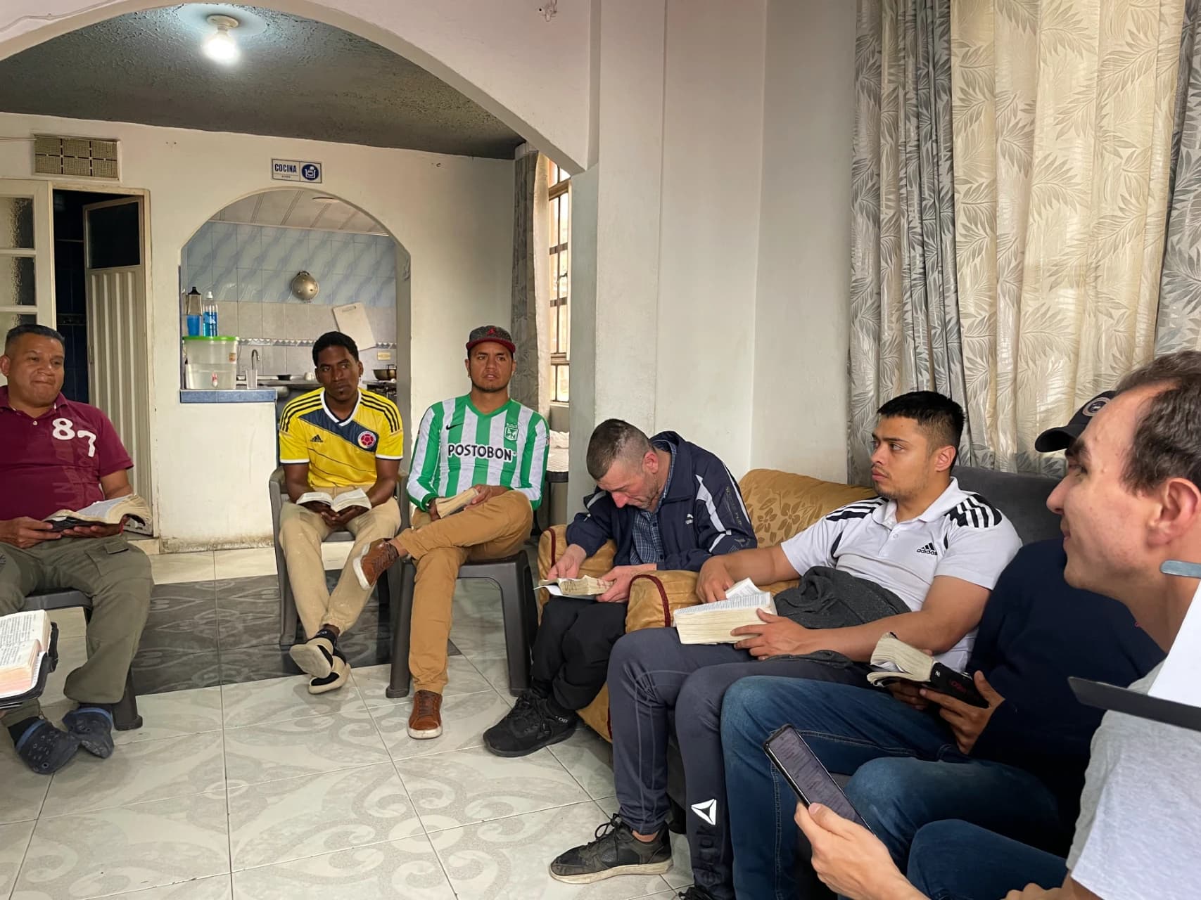 Shalom Mision Xtrema Foundation gallery image 13