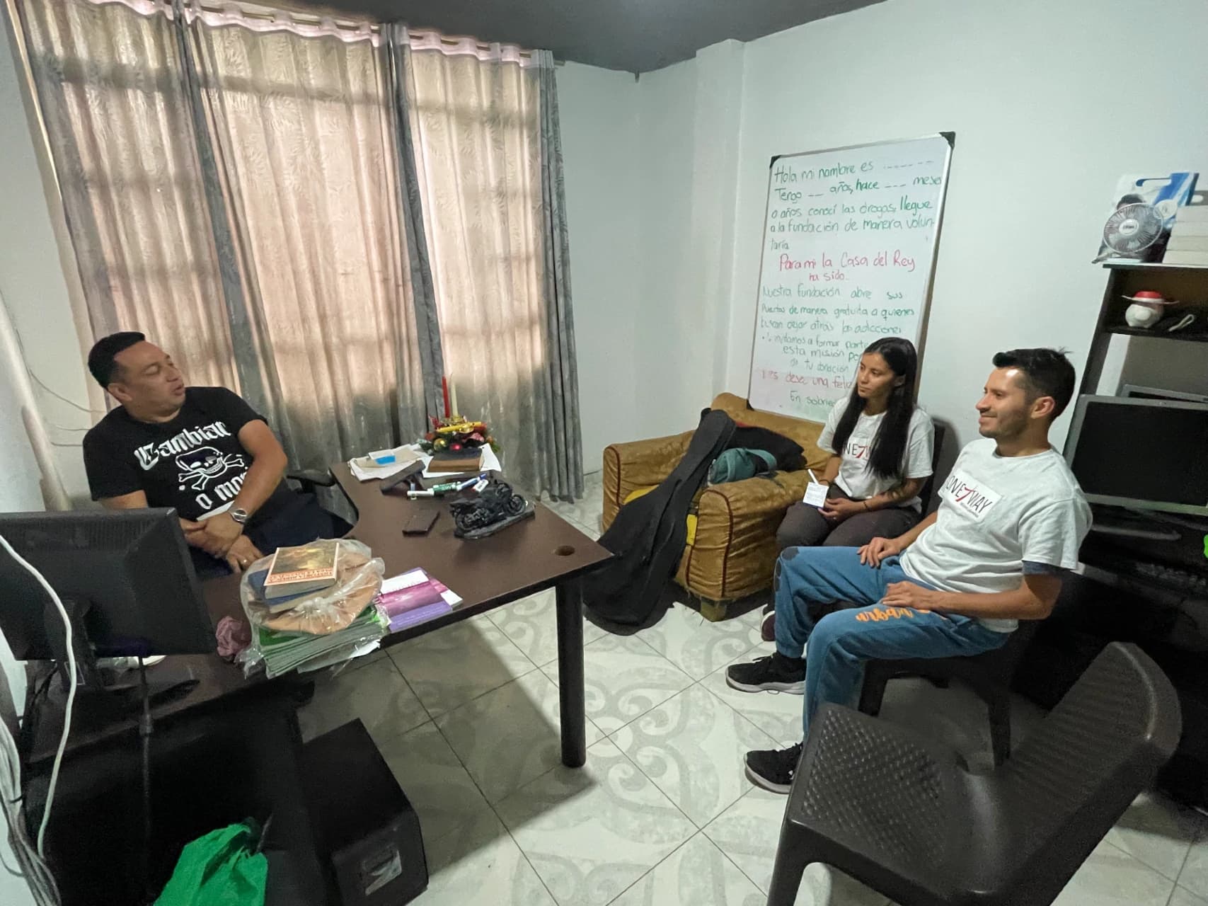 Shalom Mision Xtrema Foundation gallery image 16