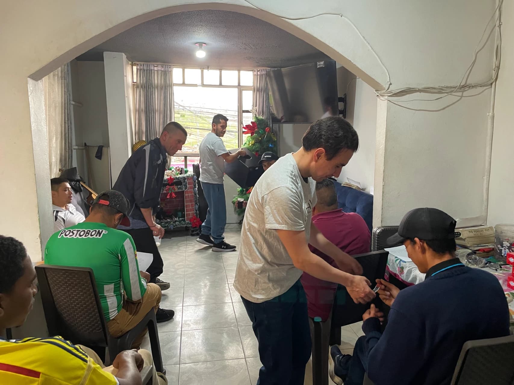 Shalom Mision Xtrema Foundation gallery image 17