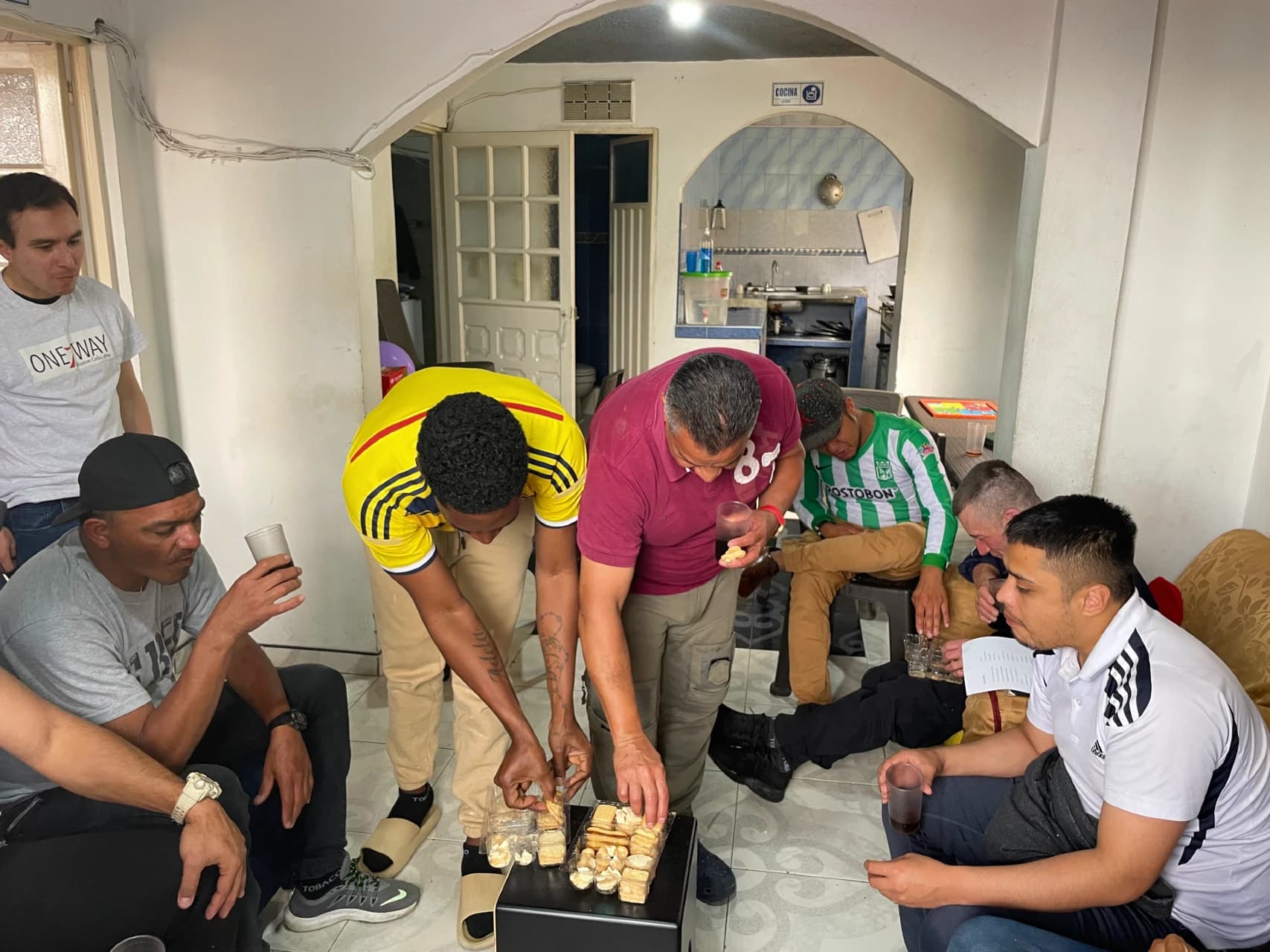 Shalom Mision Xtrema Foundation gallery image 18