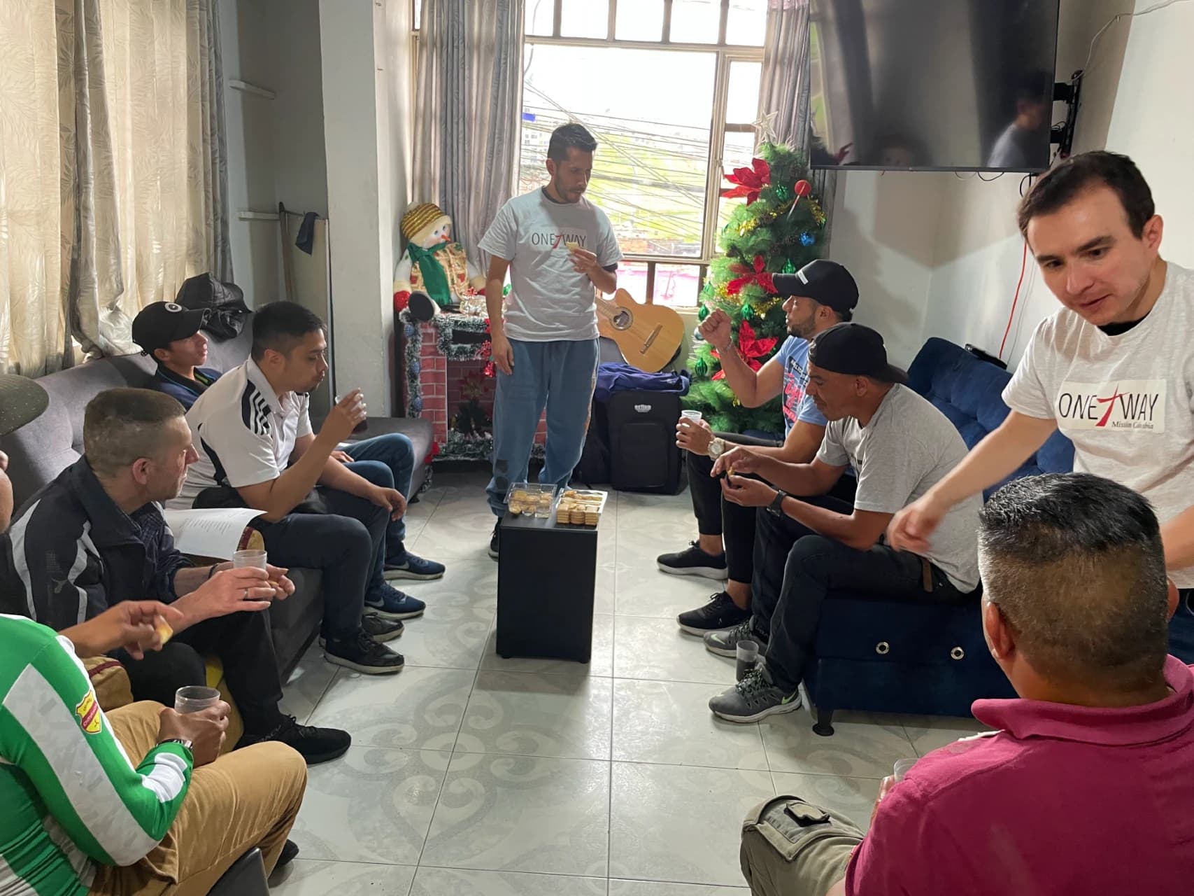 Shalom Mision Xtrema Foundation gallery image 19