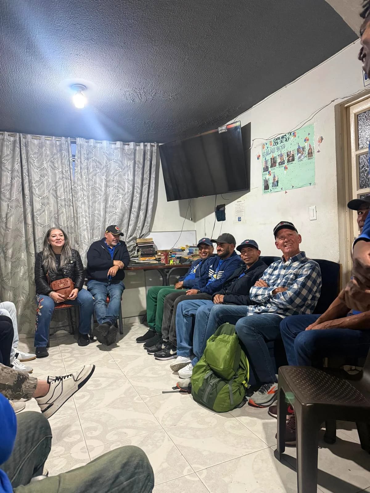 Shalom Mision Xtrema Foundation gallery image 21
