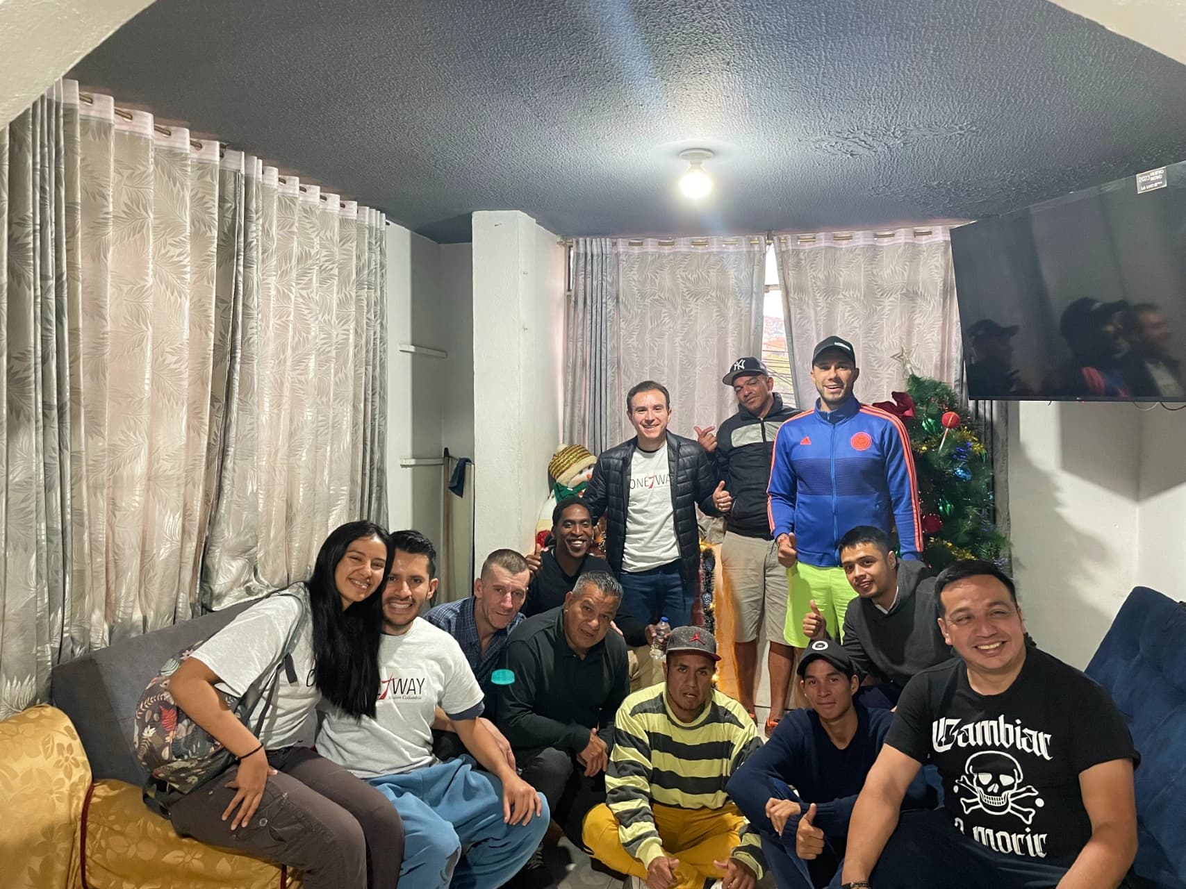 Shalom Mision Xtrema Foundation gallery image 22