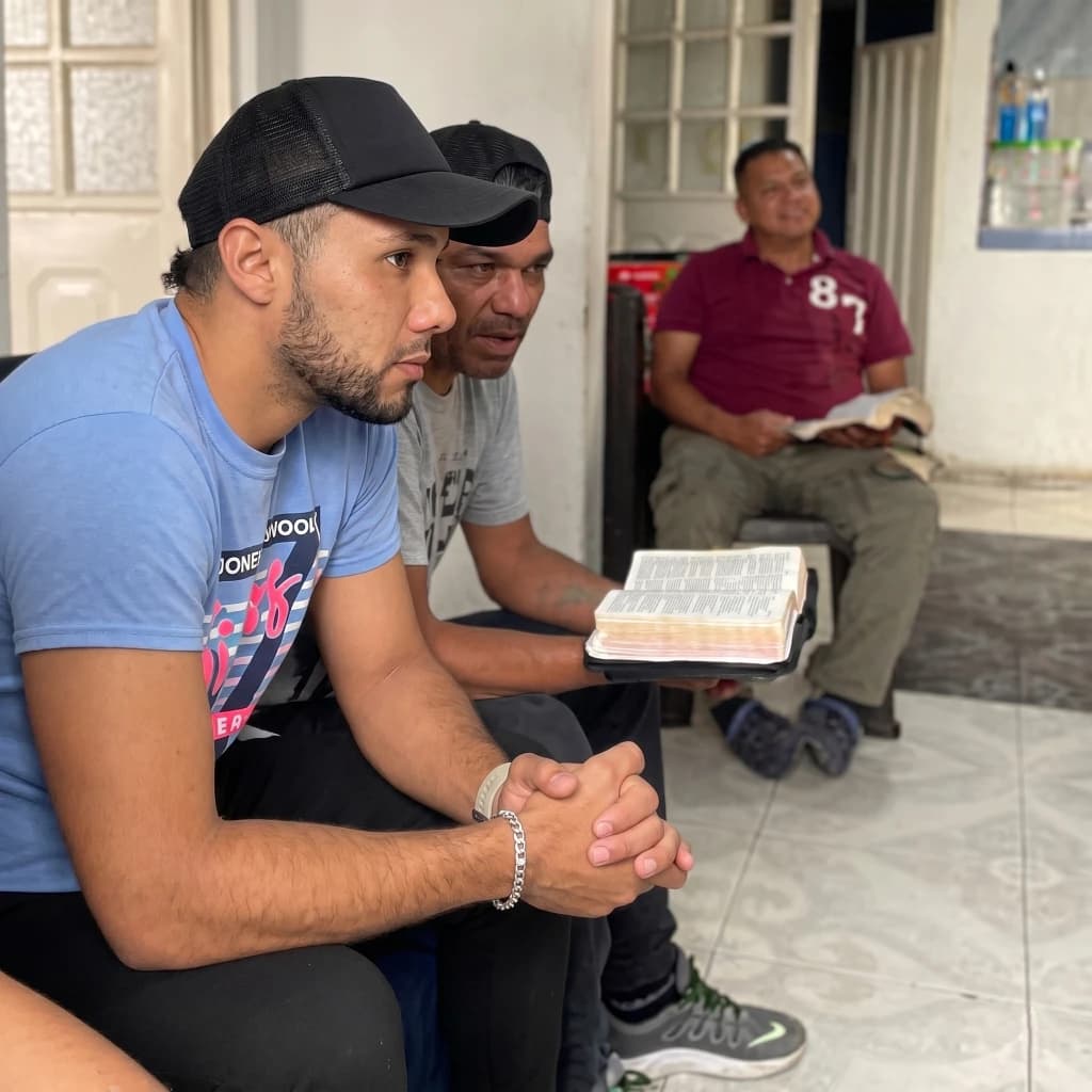 Shalom Mision Xtrema Foundation